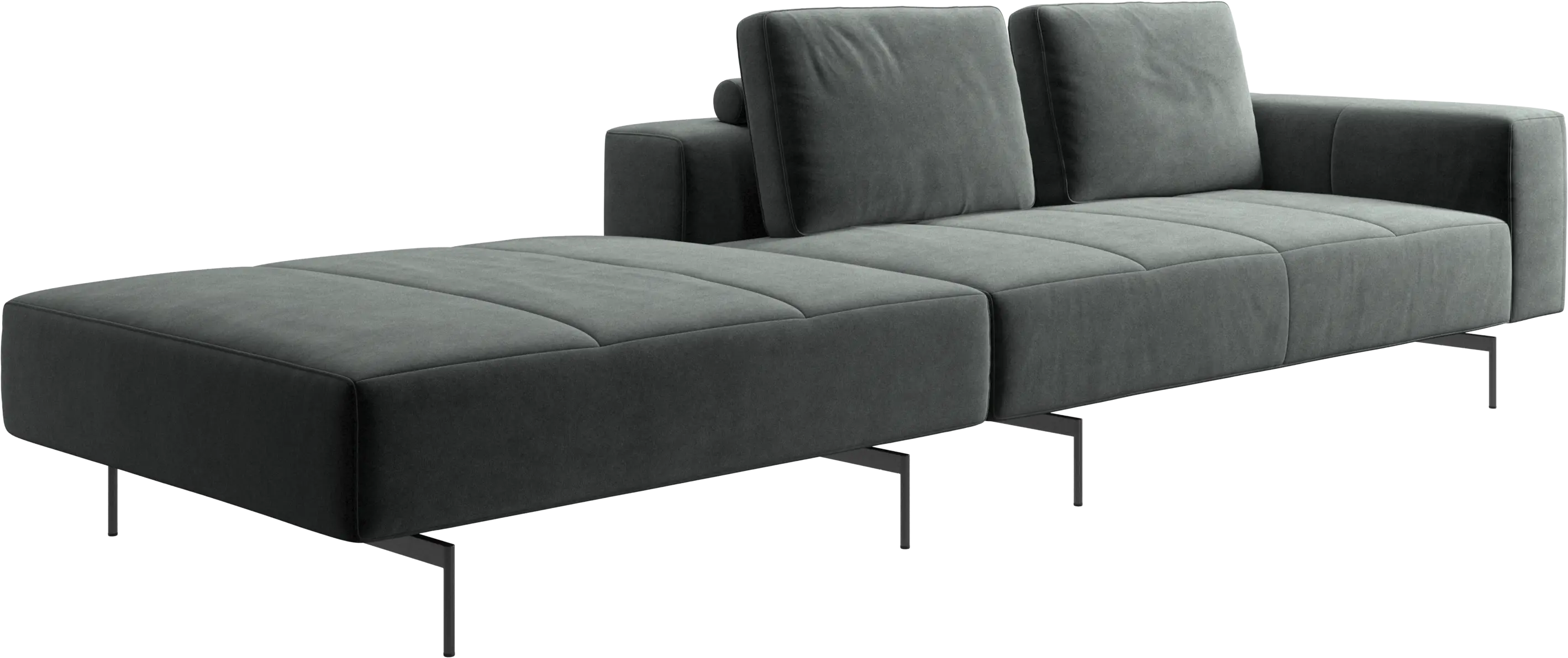 ボーコンセプト アムステルダム The Amsterdam sofa | Danish furniture design | BoConcept